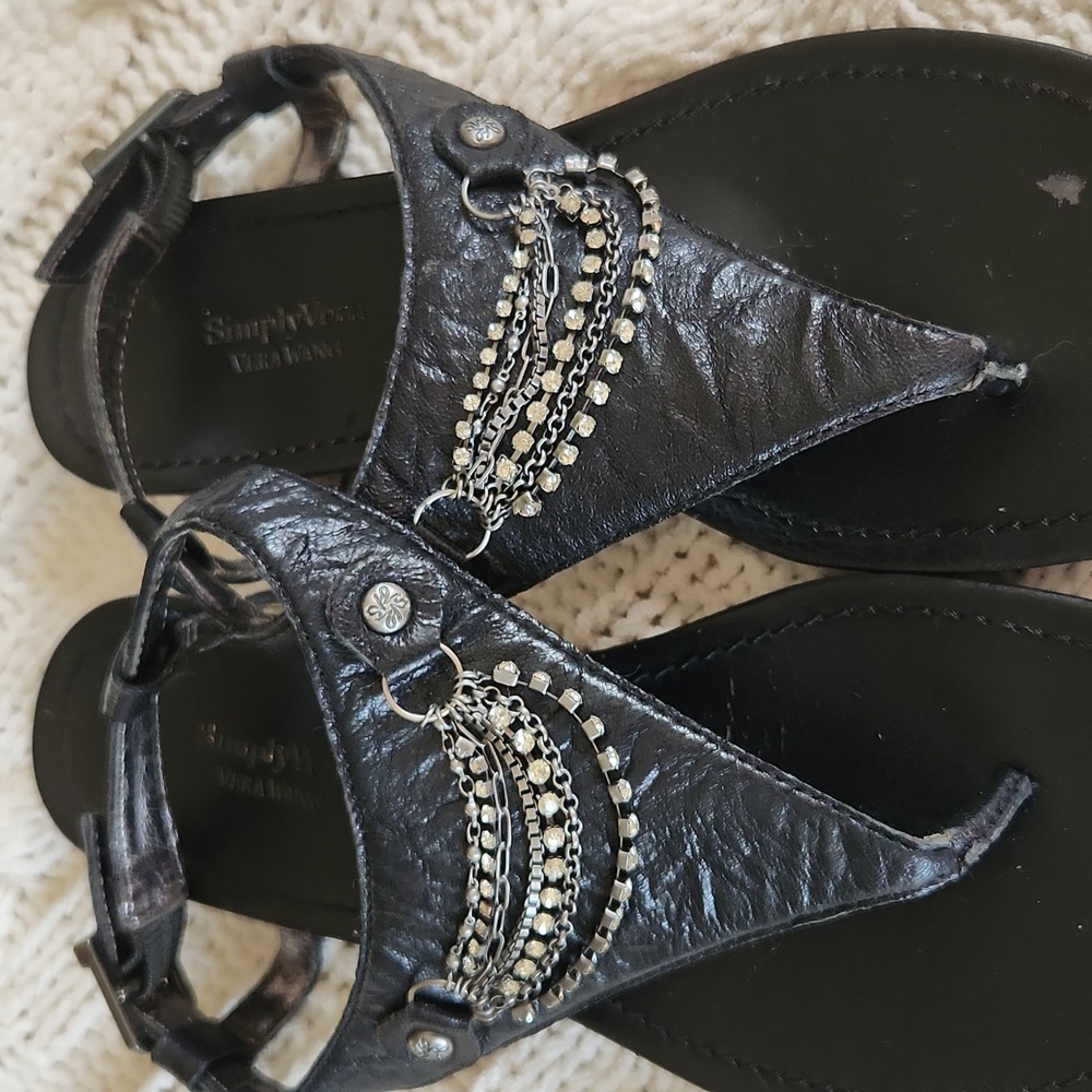 Sandals - Picture 4 of 10